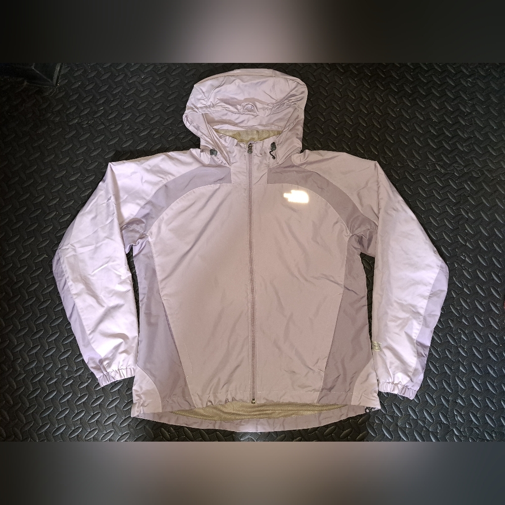 Womens the north face hydrenalite jacket